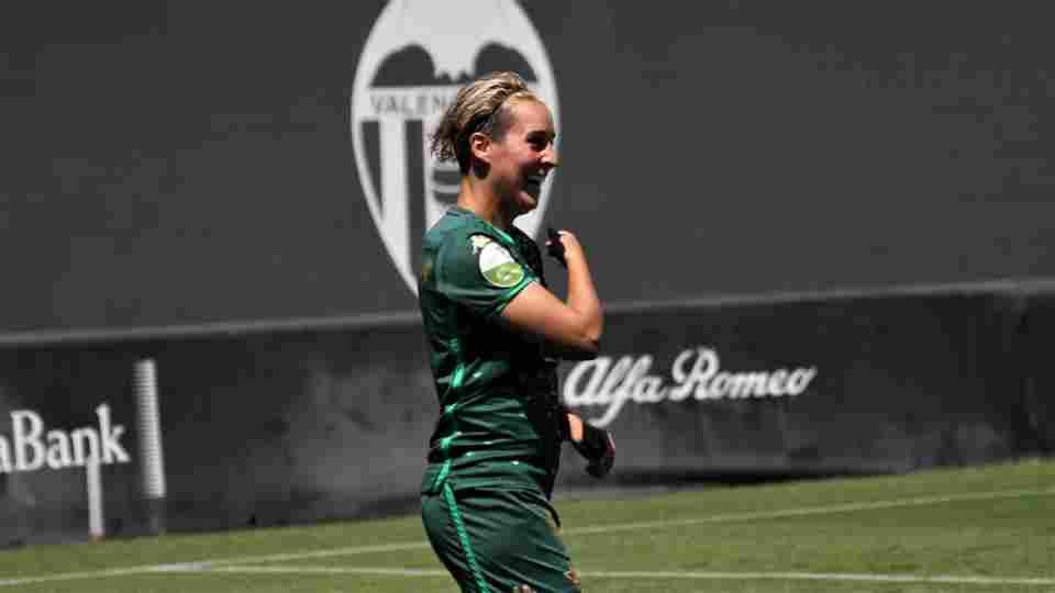 Priscila: "Queríamos terminar ganando y hemos conseguido el objetivo"