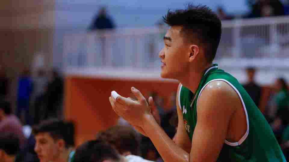El filial se estrena con victoria en el Campeonato de España Junior