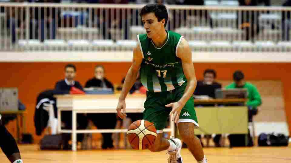 El equipo junior vuelve a ganar y ya está en los octavos de final del Campeonato de España