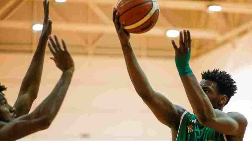 El equipo junior cae con Gran Canaria y se despide del Campeonato de España