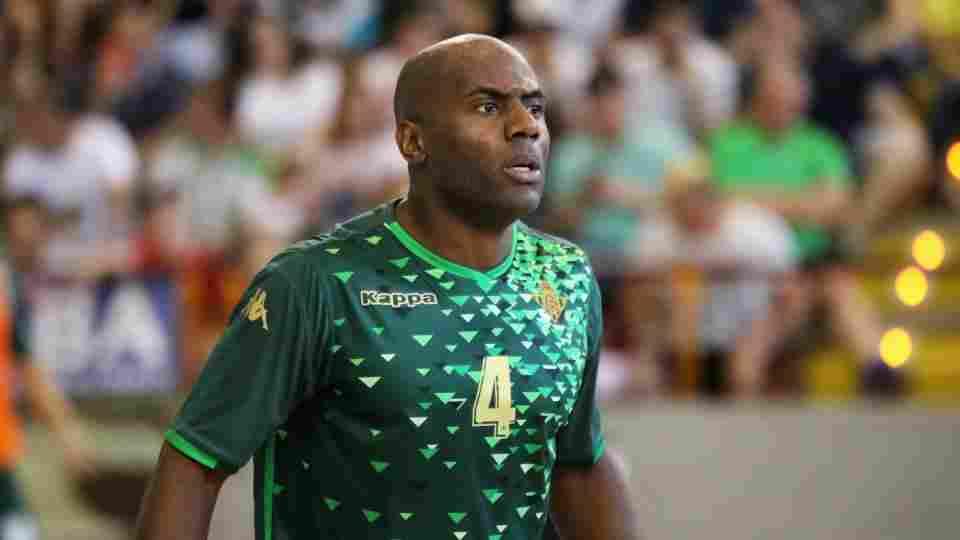 Tobe: "Creo que ha sido una victoria merecida"