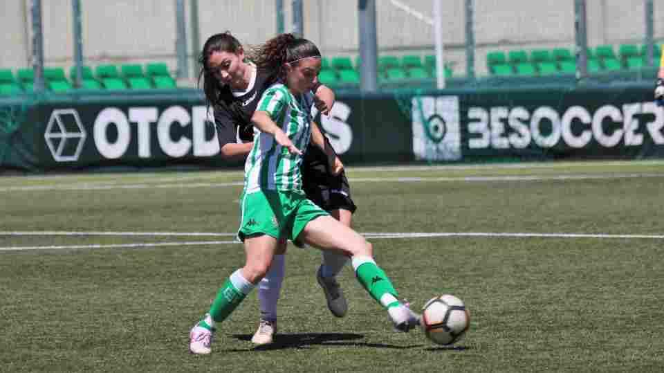 El filial buscará la remontada ante el Atlético Azahar a domicilio