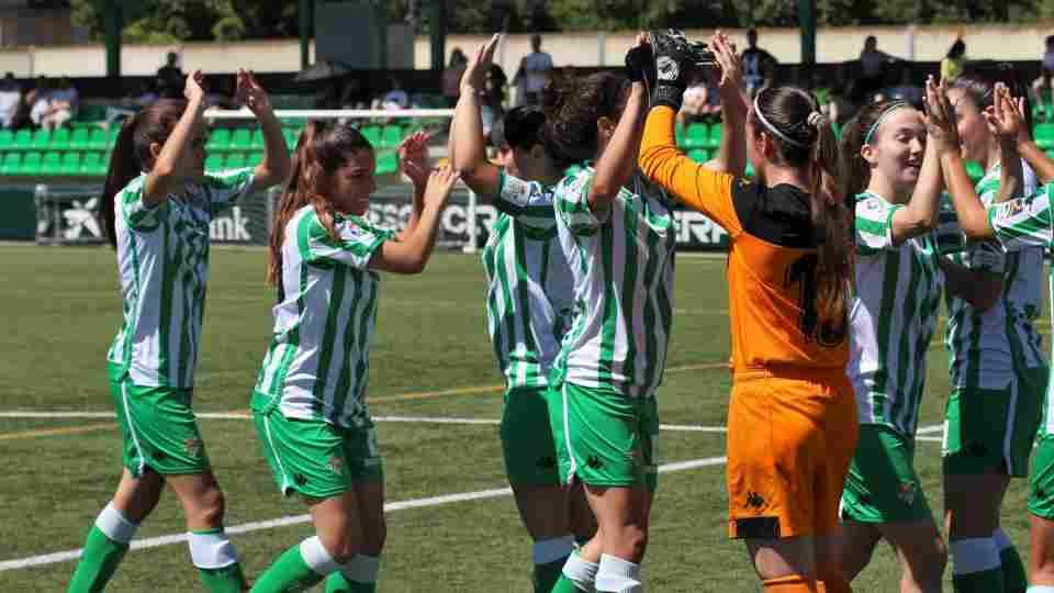 CANTERA | Una remontada para creer y dos victorias de peso
