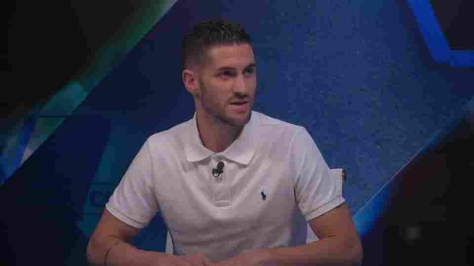 Rubén Cornejo: "Hay que valorar la temporada y corregir lo que no hemos hecho bien"