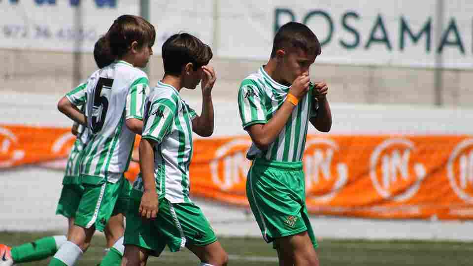 Ocho equipos de Cantera disputarán torneos este fin de semana