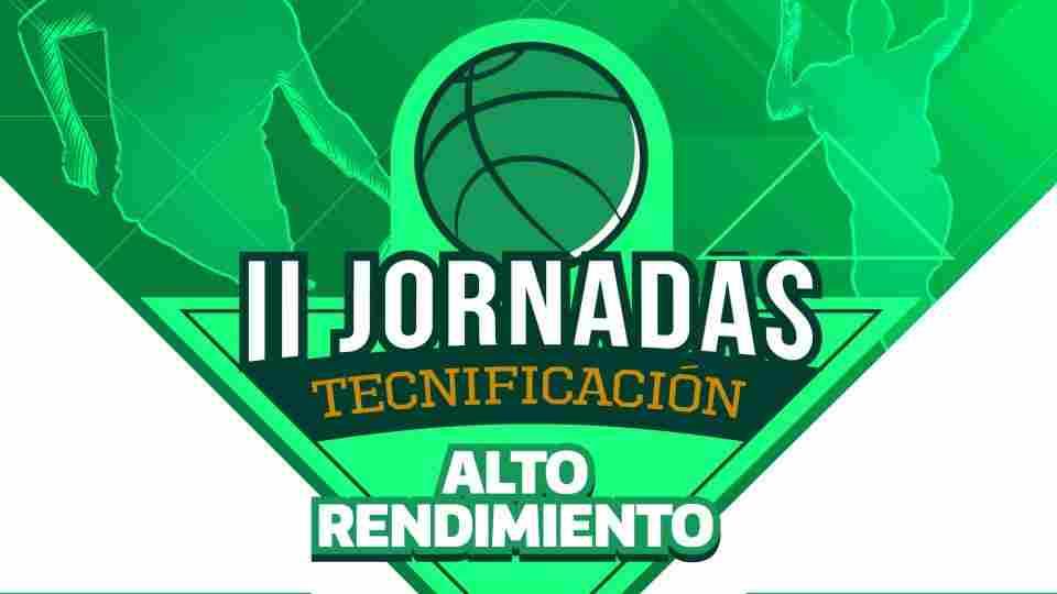 Abierto el plazo de inscripción para las II Jornadas de Alta Tecnificación del Real Betis Energía Plus