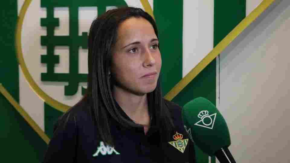 Laura González: "La responsabilidad y orgullo en este Club aumentan por año"
