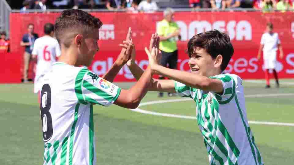 Últimos torneos de la temporada