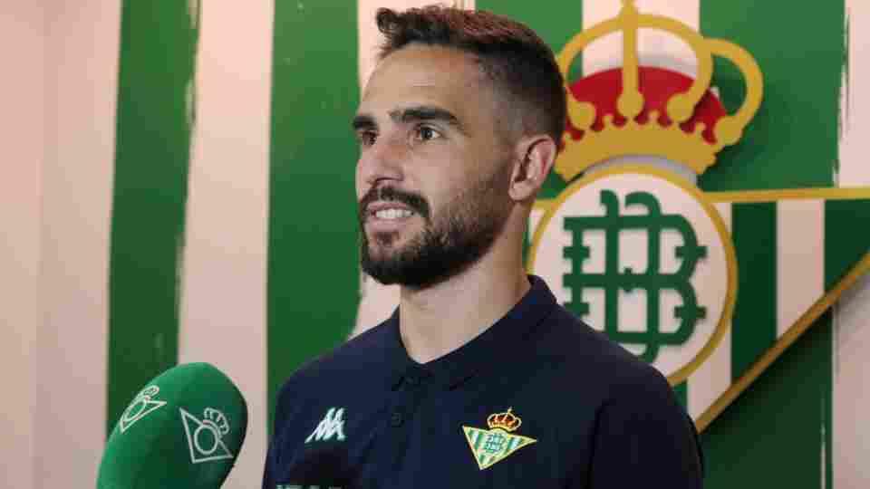 Chicho: "Tengo ganas de aportar mi granito de arena en este apasionante proyecto"