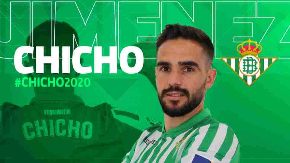 Francisco Jesús 'Chicho', segundo fichaje del Real Betis Futsal para la próxima temporada