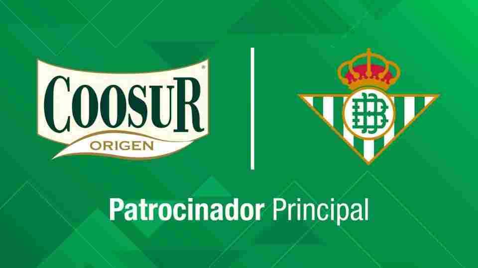 Coosur, nuevo patrocinador principal del Real Betis Baloncesto 
