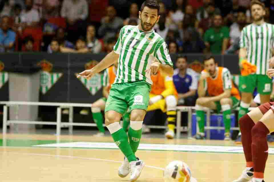 Borja González anuncia su retirada de los terrenos de juego
