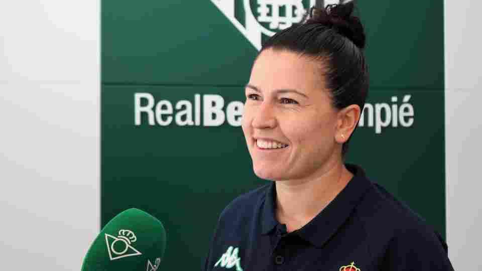 Bea Parra: "Estoy deseando comenzar la pretemporada"
