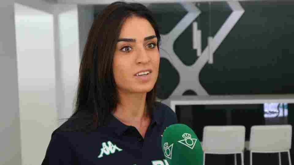 Piemonte: "Vengo para ayudar en el campo a este gran equipo"