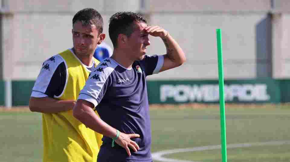 El Juvenil A arrancará la liga visitando al Cádiz CF