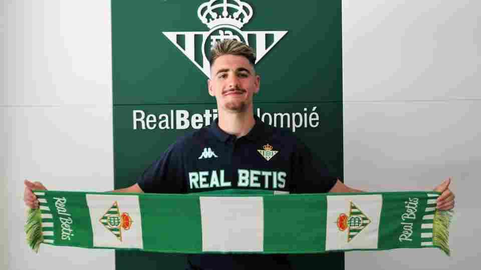 El filial del Real Betis Futsal renueva a Juan Carlos Castillejo para la próxima temporada
