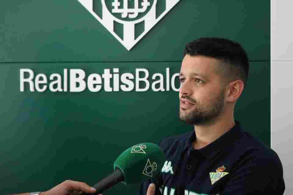Burrito: "La renovación era algo principal para mí"