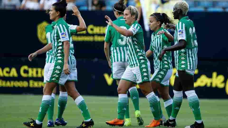 CRÓNICA | Una victoria para seguir afinando la puesta a punto (0-10)