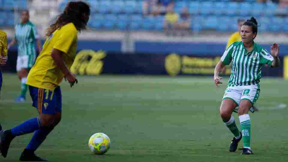 Bea Parra: "Nos vamos encontrando cada vez más cómodas"