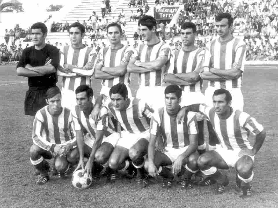 HISTORIA | Se fue Dioni y entró Landa