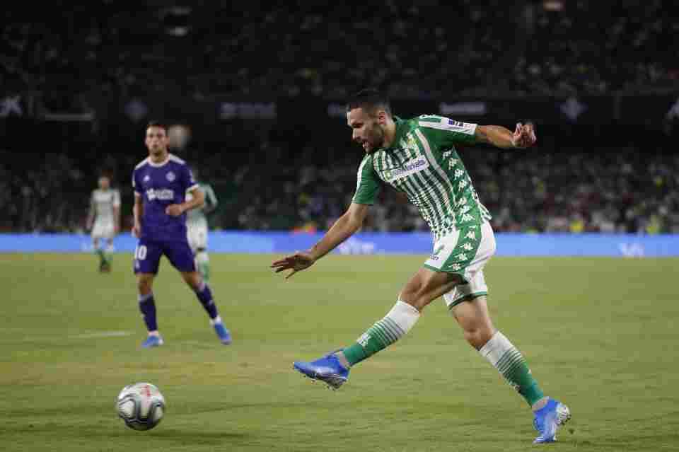 CRÓNICA | Un Real Betis que mereció más cae en el primer partido de la temporada (1-2)