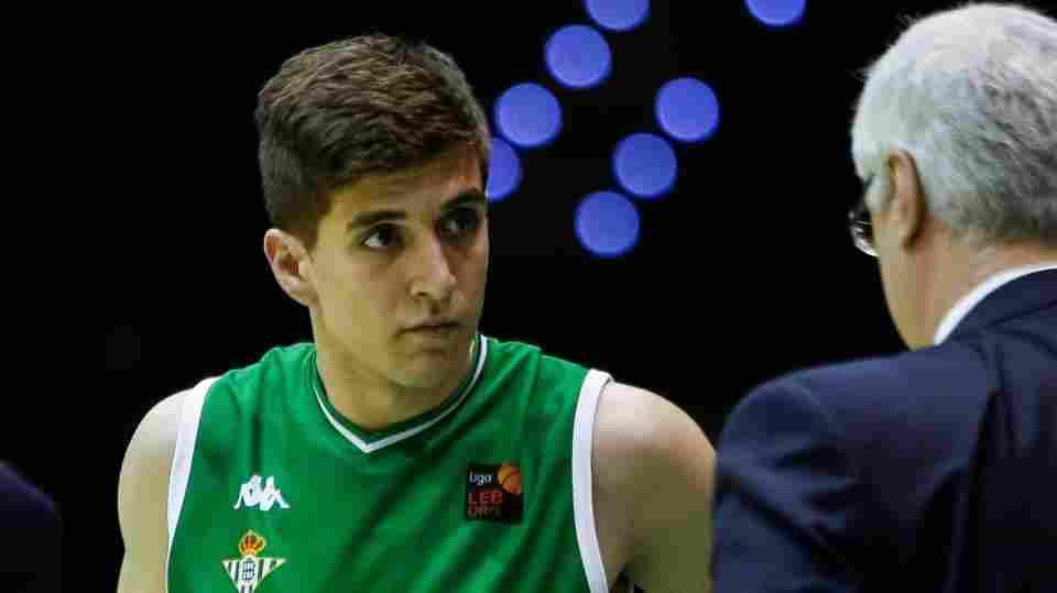 Stefan Vlahovic, cedido al Baloncesto Ciudad de Ponferrada