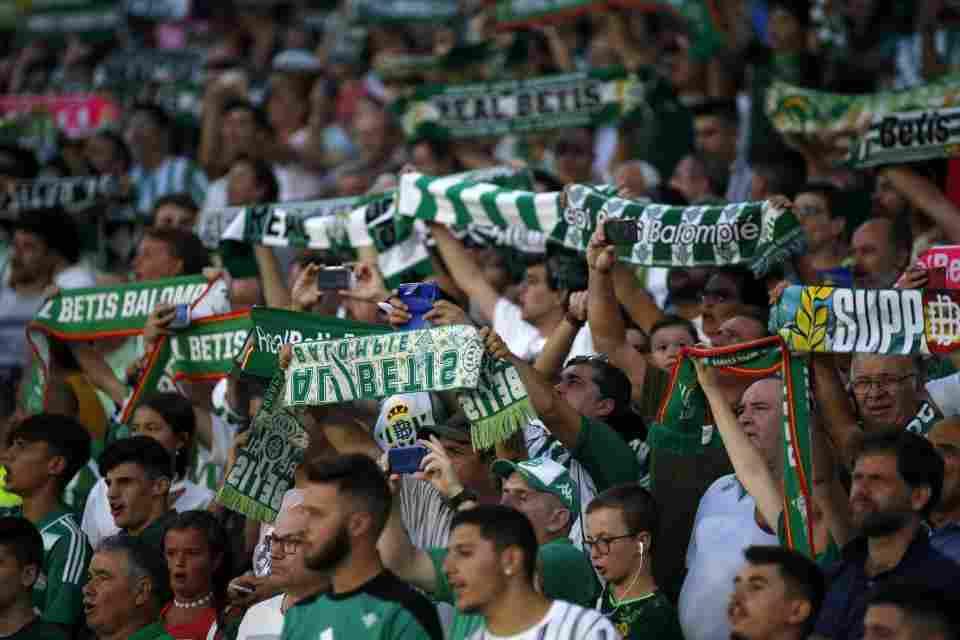 Abierto el plazo de solicitud de entradas para el FC Barcelona-Real Betis