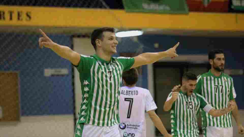 CRÓNICA | Prueba de nivel con dulce final (2-1)