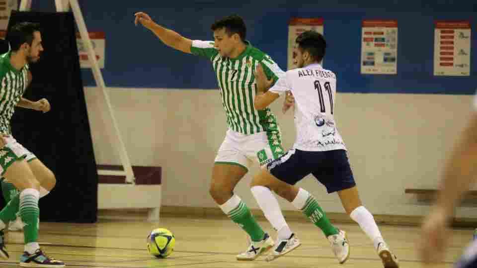 Eric: "Es importante ganar estos partidos que se ponen complicados"