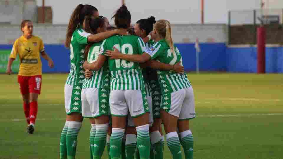 CRÓNICA | Nueva victoria, más rodaje (2-1)
