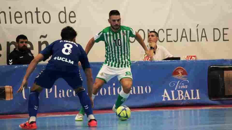 Un buen Betis al que solo le faltó suerte (3-2)