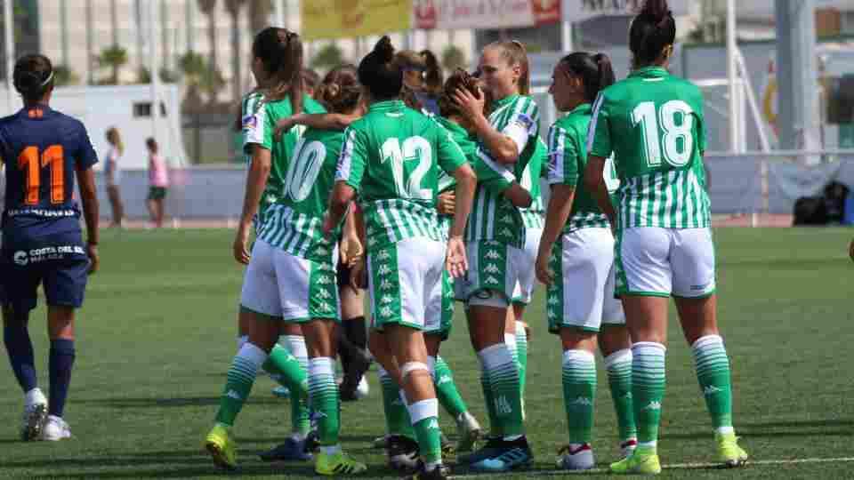 CRÓNICA | Suma y sigue (3-0)