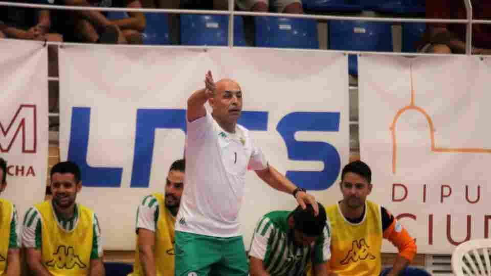 Juanito: "La evaluación total del equipo es buena"