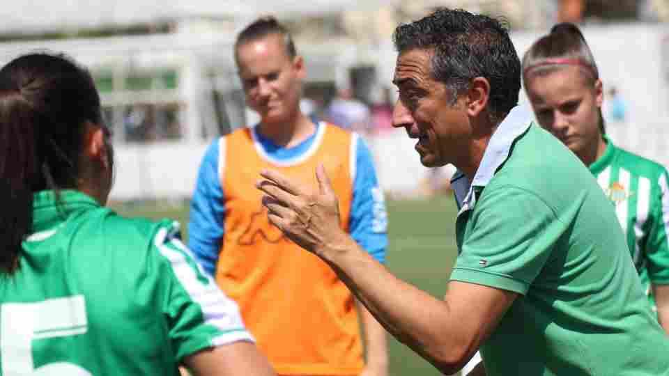 Antonio Contreras: "Me voy contento y satisfecho por el trabajo del equipo"