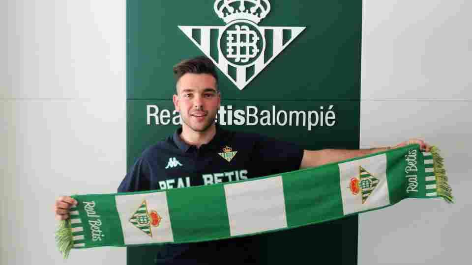 El conjunto filial del Real Betis Futsal incorpora tres nuevos refuerzos para esta temporada