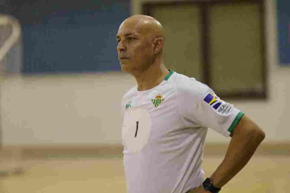 Juanito: "Ha sido el partido más completo de la pretemporada"