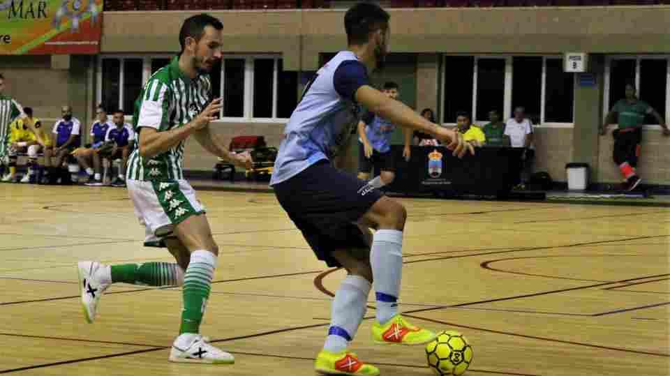 CRÓNICA | Primer objetivo cumplido (6-3)