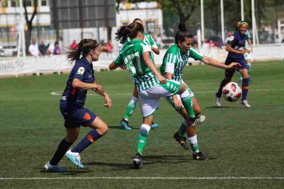 PREVIA | Empezar con buen pie
