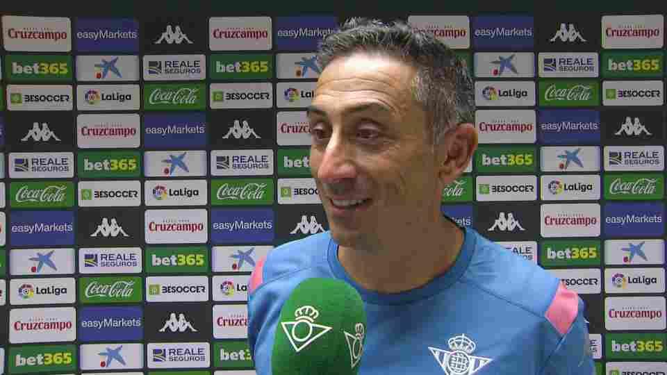 Antonio Contreras: "Estoy ilusionado por hacer cosas importantes este año"