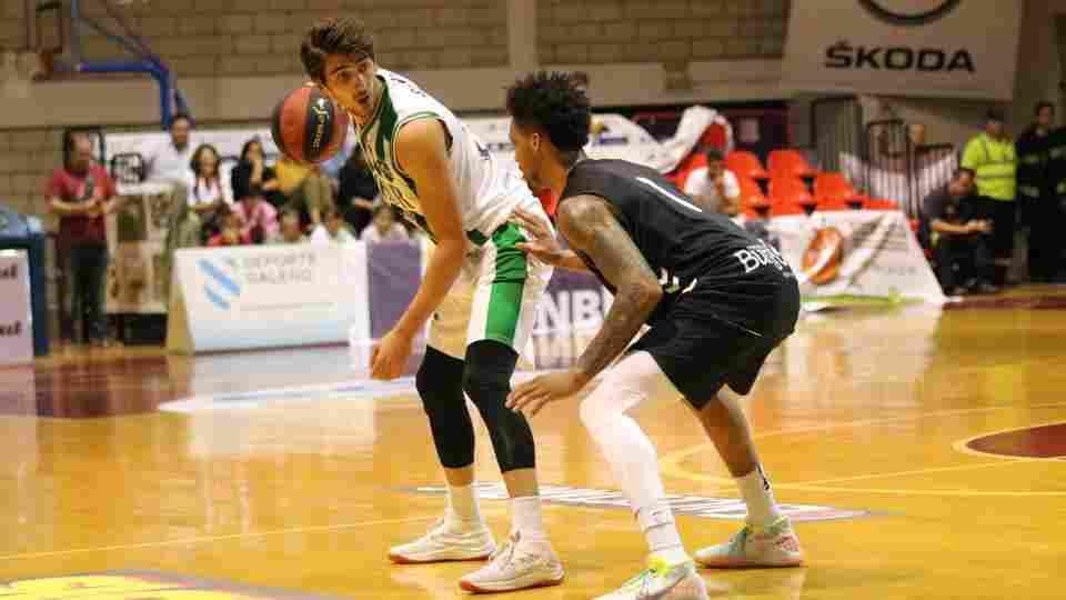 CRÓNICA | Un campeón con hambre (66-70)