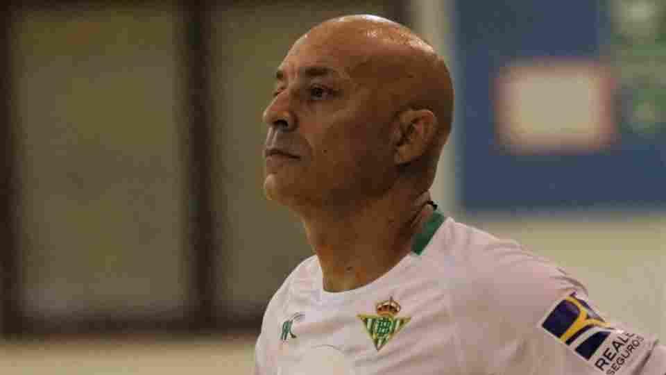 Juanito: "No hemos estado frescos y no hemos estado en el partido"
