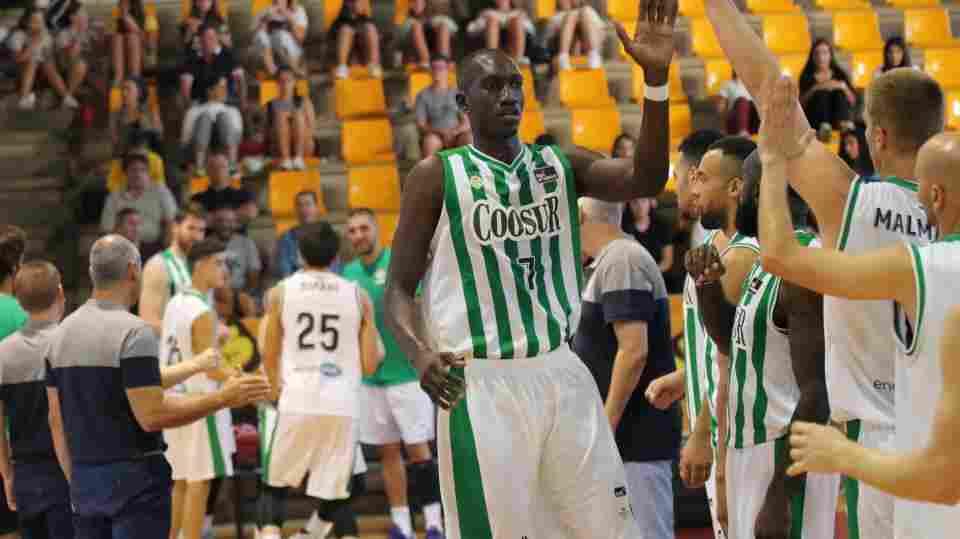 Niang: “Estamos trabajando en una buena dinámica”