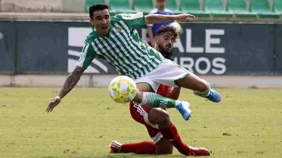 CRÓNICA | El Betis Deportivo suma un empate que sabe a poco (1-1)
