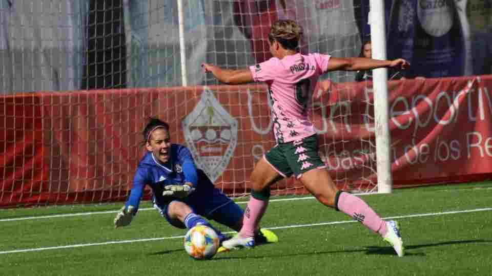 CRÓNICA | Un desenlace cruel (1-0)