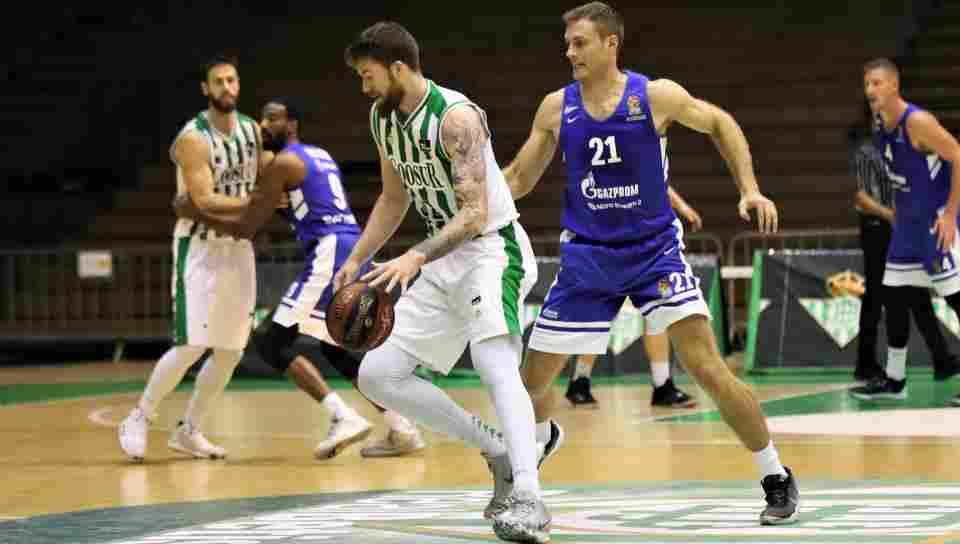 CRÓNICA | Juega, compite y siempre da la cara (80-82)
