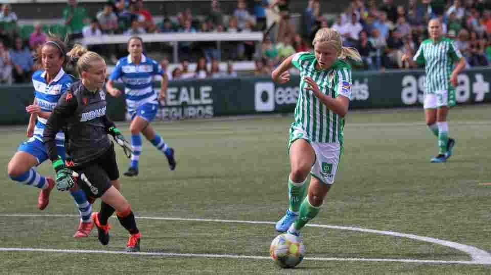 CRÓNICA | Una derrota dolorosa (3-4)