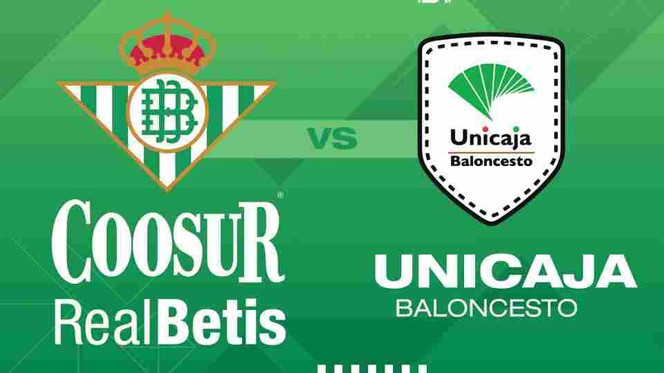 Entrada gratuita para los abonados del Coosur Betis para la Copa  Andalucía