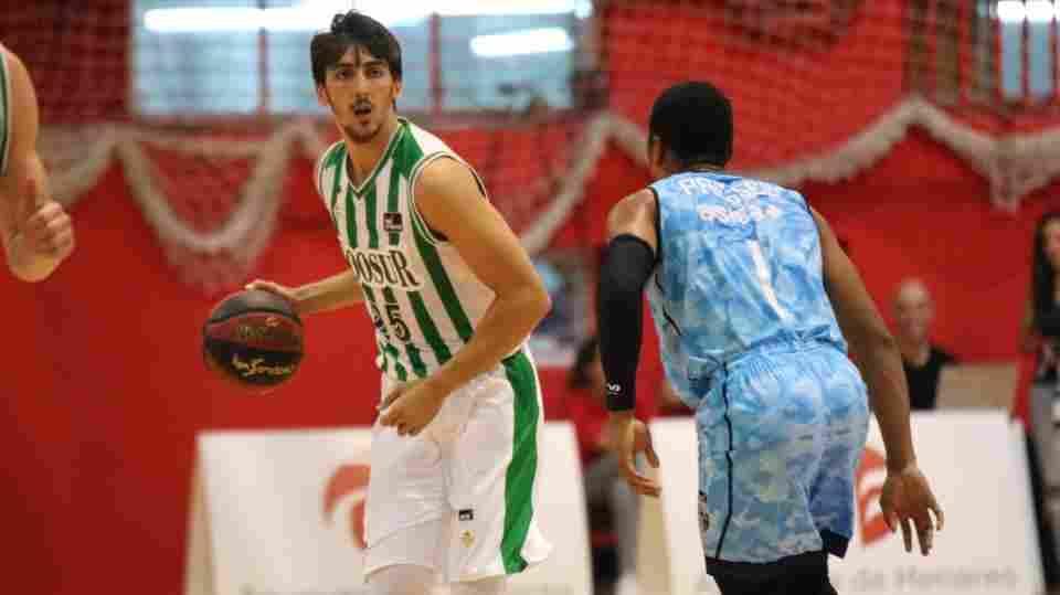 CRÓNICA | La reacción llegó demasiado tarde (86-74)