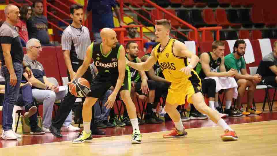 CRÓNICA | Vuelta a la senda de la victoria (62-69)