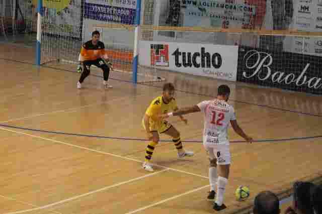 Un punto a pesar de las adversidades (2-2)